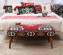 Atelier Del Sofa Vezir v2 - Red